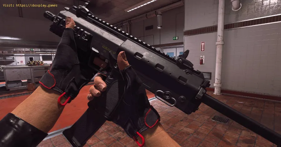 best HCR 56 loadout in Warzone 2 season 3