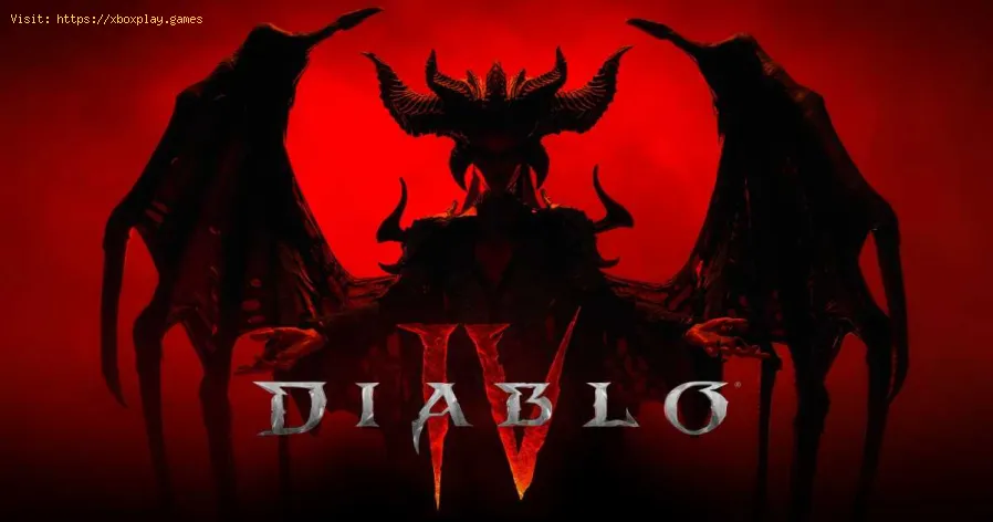 L'écran partagé local Diablo 4 ne fonctionne pas
