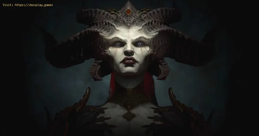 Diablo 4 ではどのクラスを選択する必要がありますか?-1