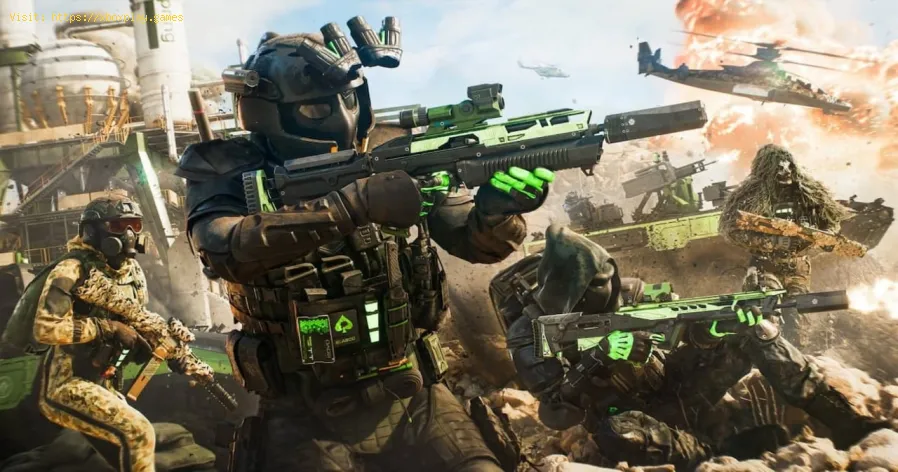 Comment réparer Battlefield 2042 ne se télécharge pas