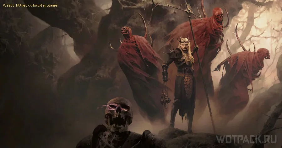 Diablo 4 : Comment battre Brol dans l'acte 3