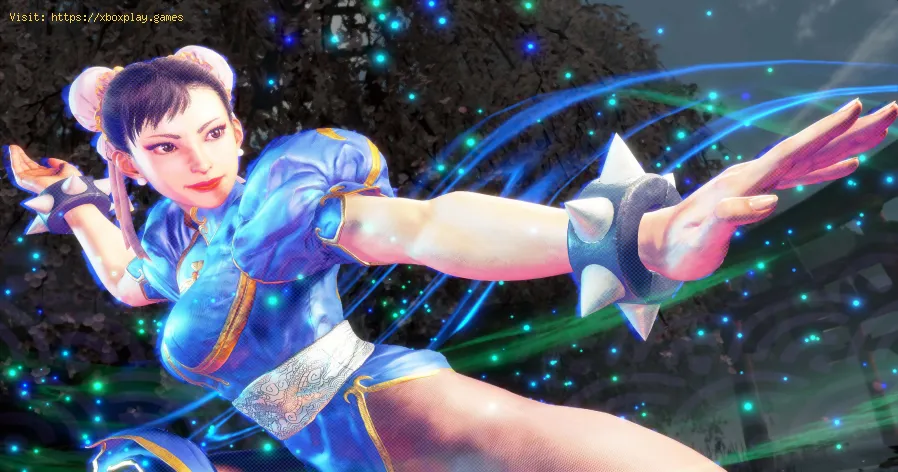 Street Fighter 6 : les costumes alternatifs de Cammy