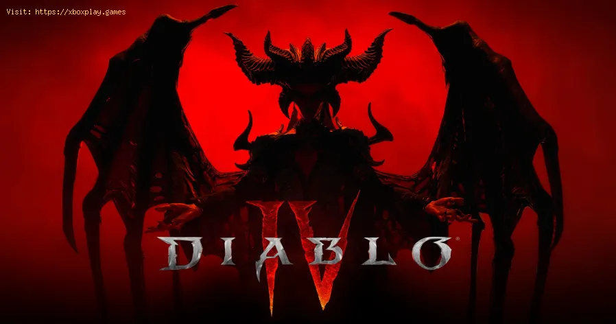 Correction du code d'erreur Diablo 4 316748