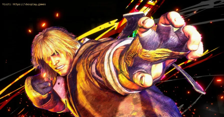 Behebung eines Absturzes von Street Fighter 6 beim Start