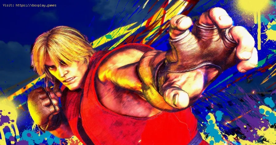 obtener monedas de luchador en Street Fighter 6