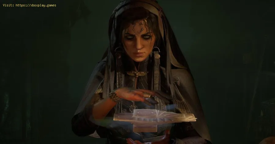 Fix Diablo 4 Error Code 300001