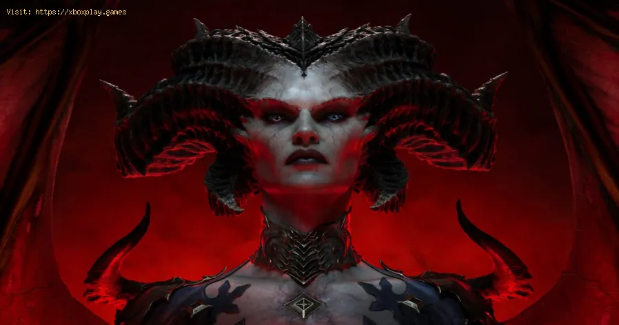 Behebung, dass das Diablo 4-Stadtportal nicht funktioniert