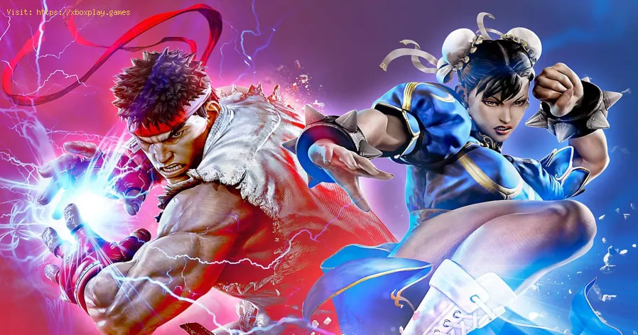 arreglar Street Fighter 6 Ultimate Edition no funciona