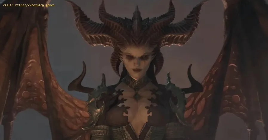 aumentar la evasión en Diablo 4 - Consulta nuestras Guia