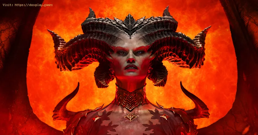 pegue a Darkblade em Diablo 4 - Controle guia definitivo