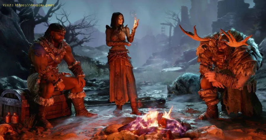 encontrar mazmorras capstone en Diablo 4