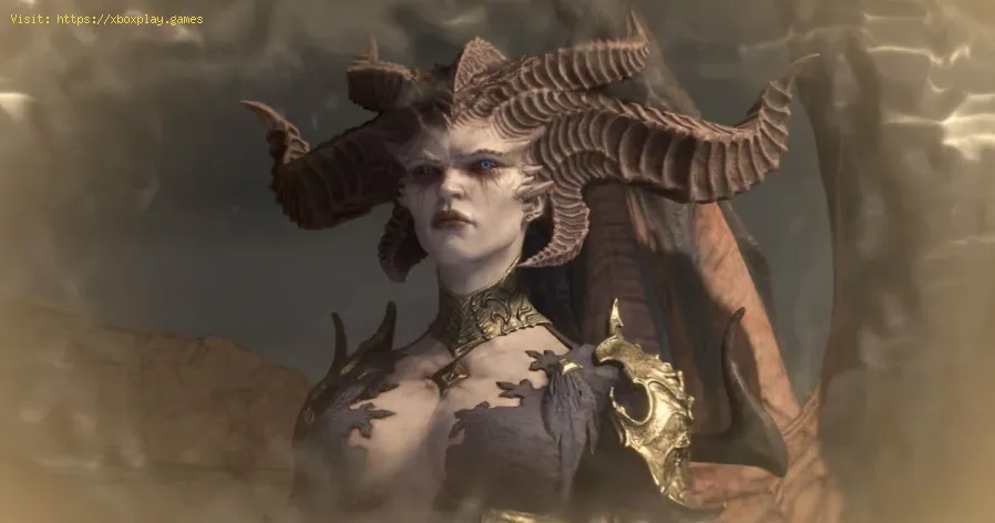 Diablo 4: Cómo llevar más pociones curativas