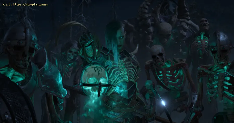 Diablo 4: solución al error de desconexión del servidor
