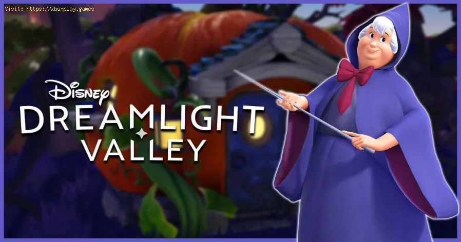 How To Make Mannequins in Disney Dreamlight Valley
