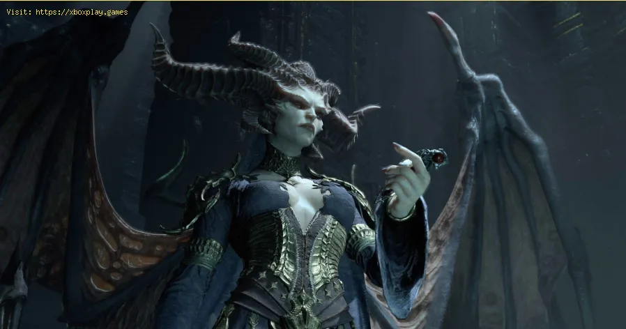 Diablo 4: All Stronghold Locations In Hawezar