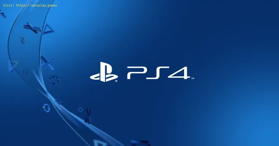 reparar el código de error NP-34954-5 en PS4