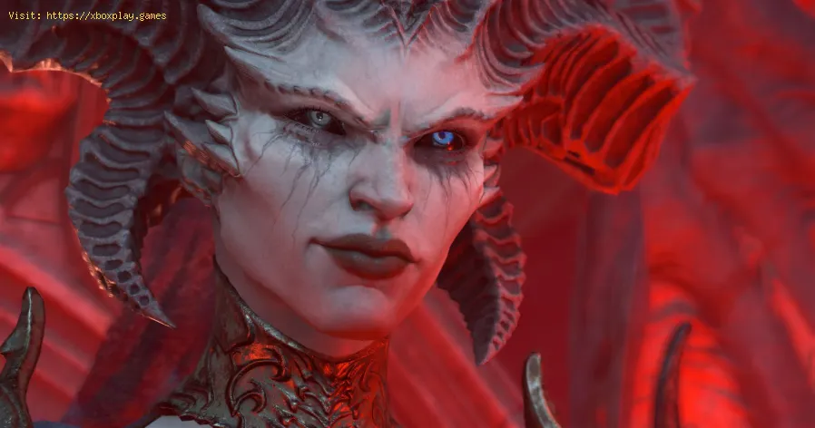 Diablo 4 : Comment utiliser le geste de remerciement