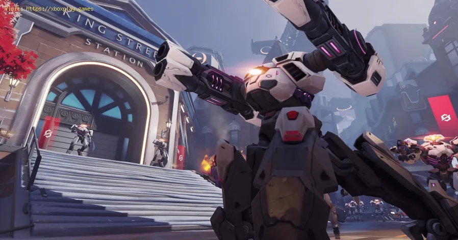 corrigir Overwatch 2 temporada 5 baixo FPS