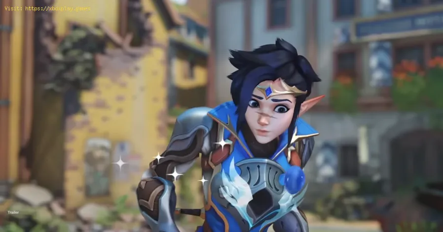 Fix Overwatch 2 Won’t Update