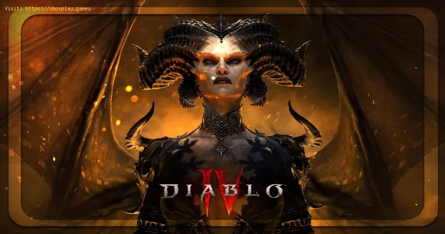 Ancient Statue You Keep the Traditions in Diablo 4