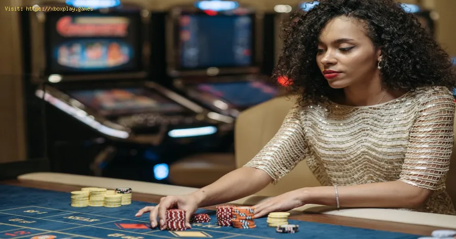 The Ultimate Guide To Online Slot Machines