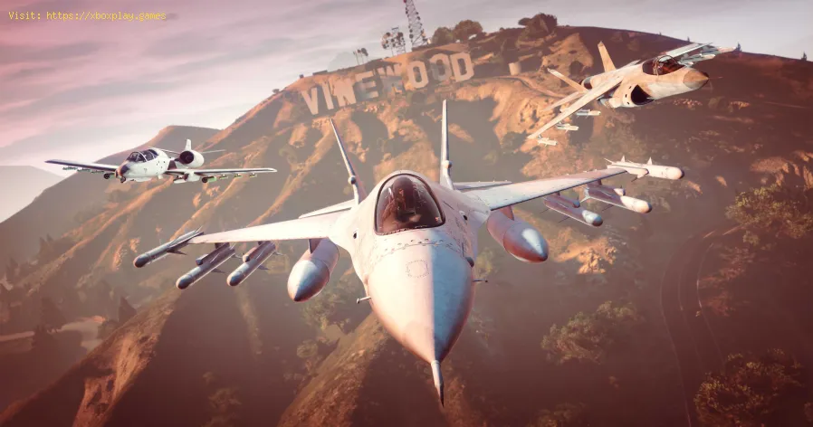GTA Online San Andreas Mercenaries não pode ser iniciado