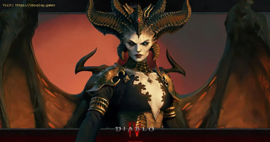 Holen Sie sich eine Razorplate-Truhe in Diablo 4