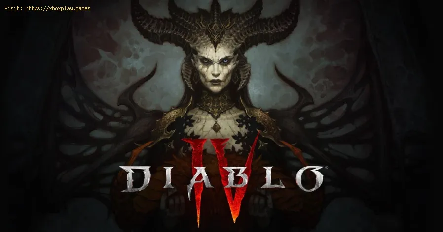 Diablo 4-Problems mit verzögerter automatischer Speicherung