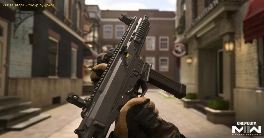 desbloquear o SMG ISO 45 em Warzone 2 e MW2