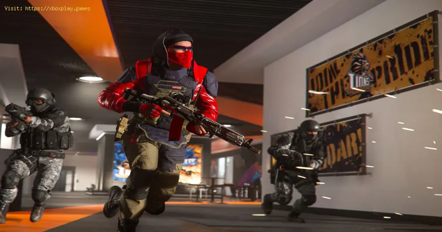 Warzone 2 e MW2 Temporada 4: Notas do Patch