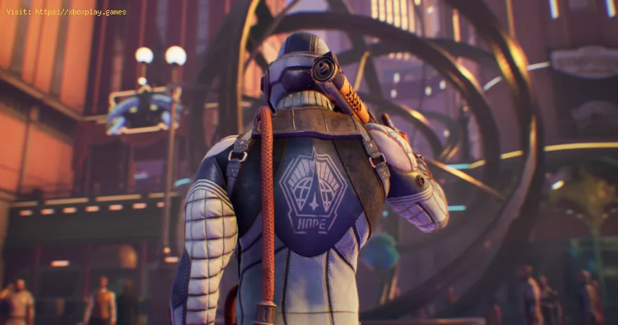Outer Worlds: Como armazenar objetos - dicas e truques