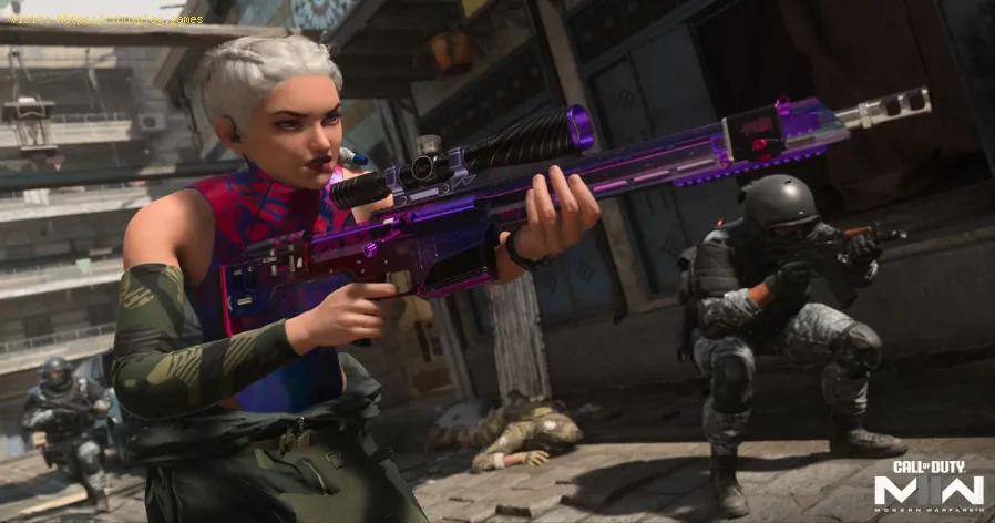 recompensas de jogo classificado em Warzone 2 temporada 4