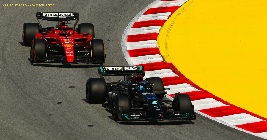 risolto il problema con l'installazione di F1 23 non funzionante