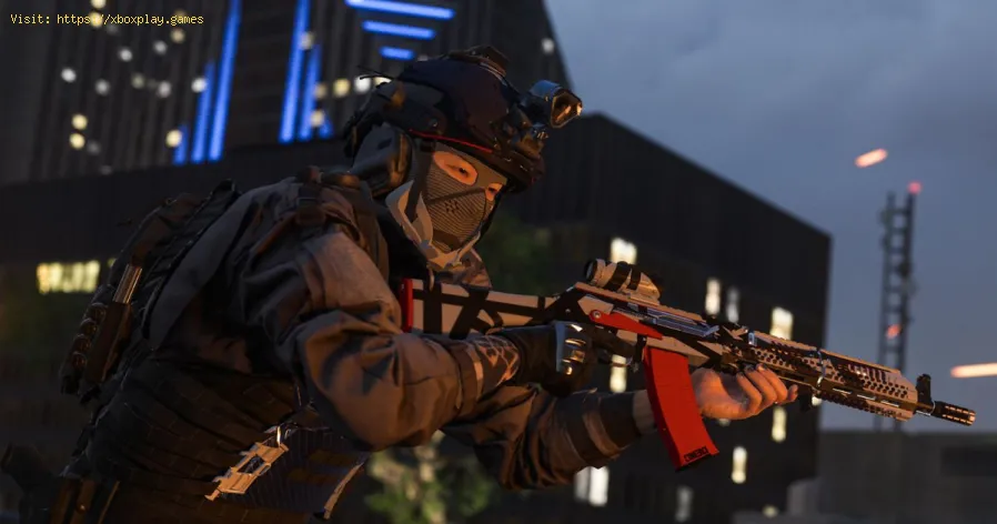 Arreglar multijugador no instalado Warzone 2, MW2