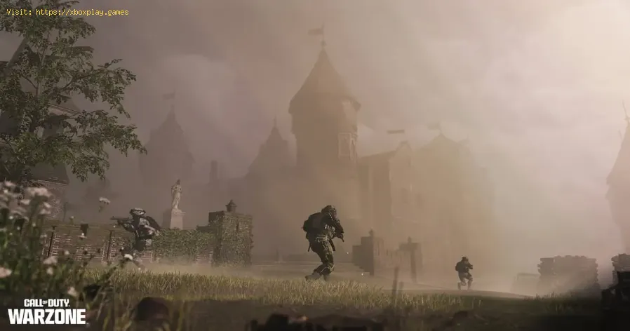 Siphon the Gas from 1 Vehicle in Call of Duty DMZ