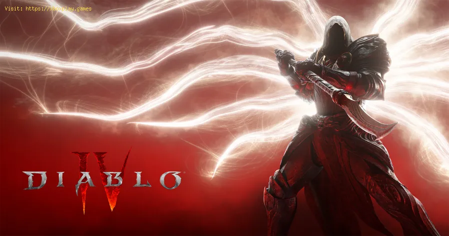 increase Diablo 4 Performance