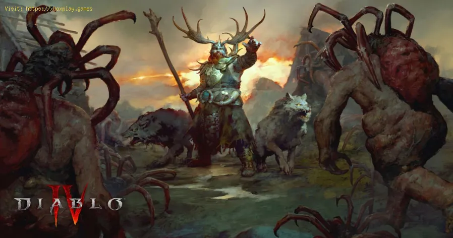 Finden Sie Little Tuya in Diablo 4 - Ultimativer Leitfaden