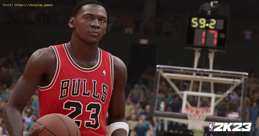 obtener más VC en NBA 2K23 - Consulta nuestras Guia