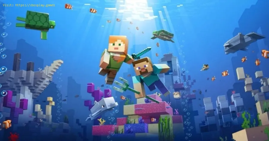 Minecraft: Cómo encontrar trozos de limo