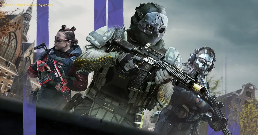 encontrar Rebreather en Warzone 2 Vondel