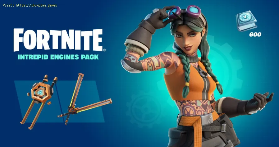 Fehlers „Anmeldung bei Fortnite-Servern nicht möglich“.