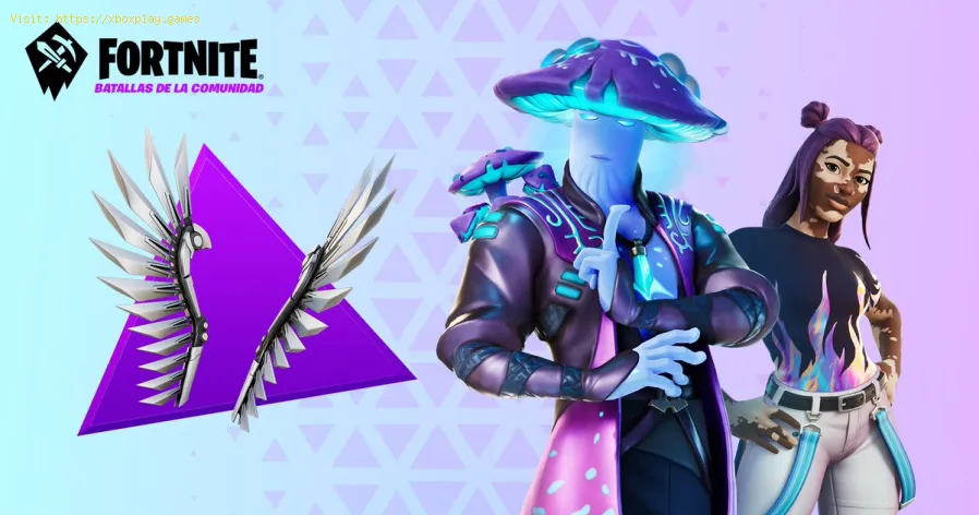 Game-Chat-Audio in Fortnite behoben