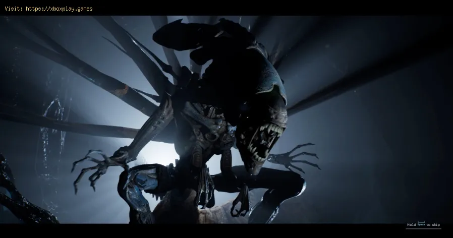 Fix Aliens Dark Descent Black Screen