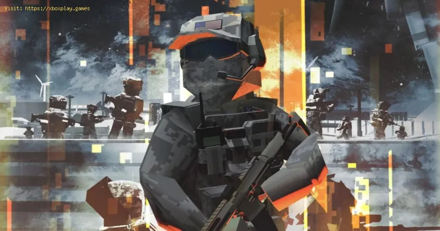BattleBit Remastered: Intentar unirse a un servidor
