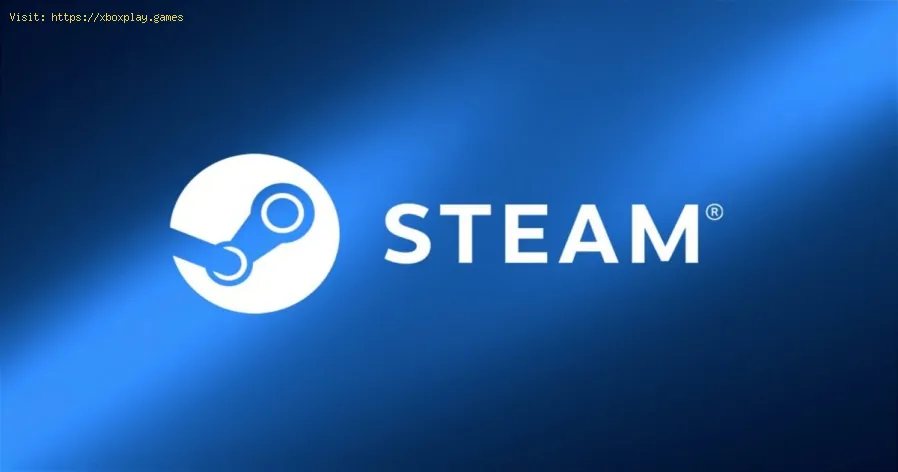 riparare l'errore E20 di Steam - Guida