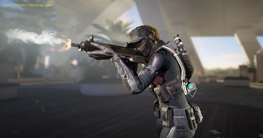 migliore attrezzatura ACR in XDefiant
