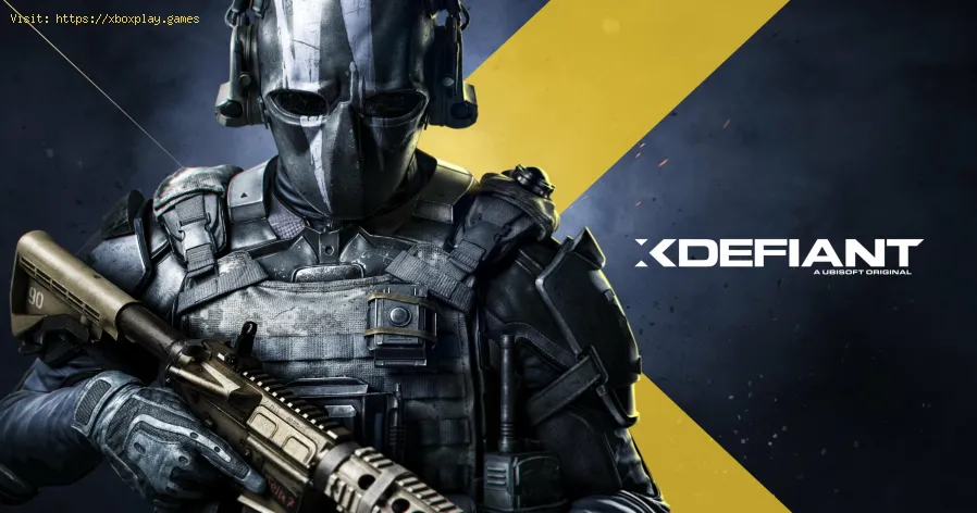 Cómo acelerar la descarga en XDefiant