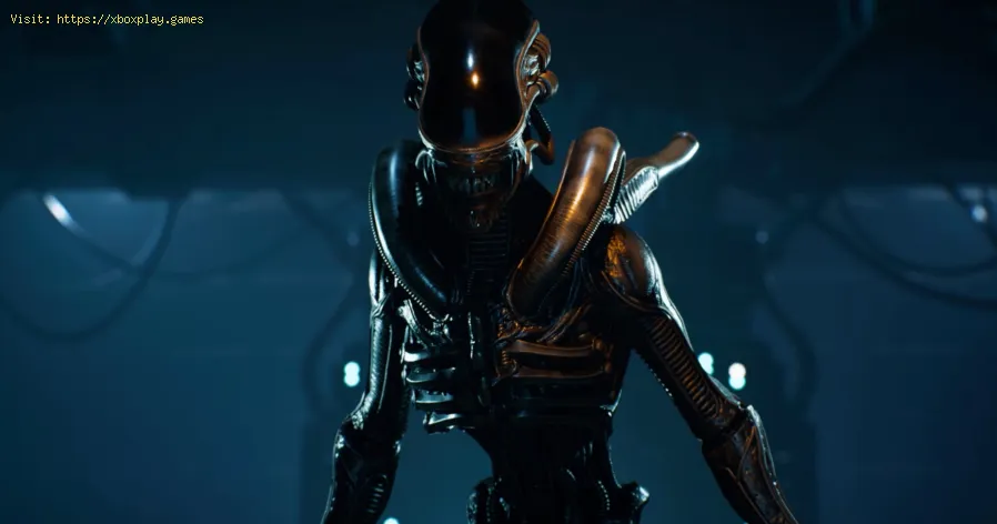 Aliens Dark Descent: cómo girar la centinela