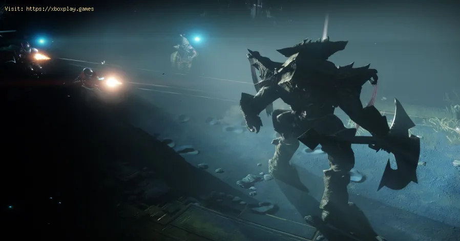 Destiny 2: Wie man den Zauberwald startet