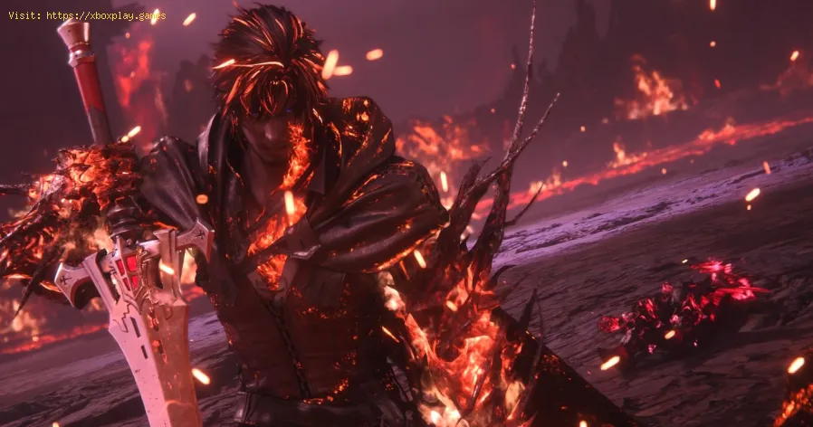Ist Drakes Kopf ein Punkt ohne Wiederkehr in FF16?